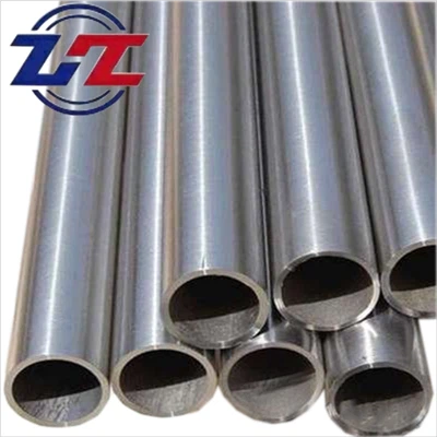 99.95% Niobium Tube
