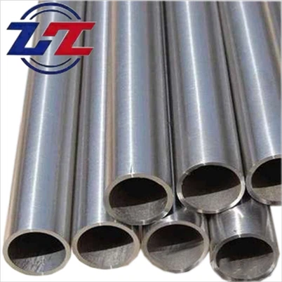 99.95% Niobium Tube