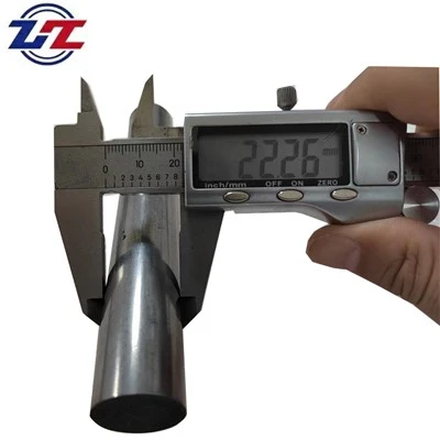Corrosion Resistant NB10Hfti Qws