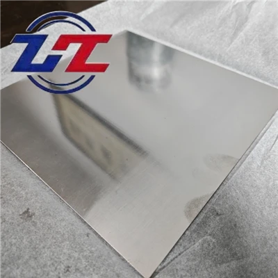 Customized niobium titanium alloy phaj