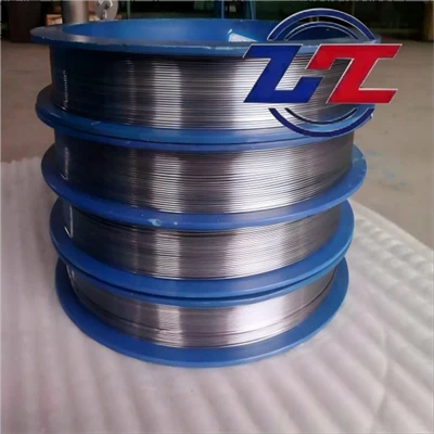 Hafnium Zirconium Alloy Hlau