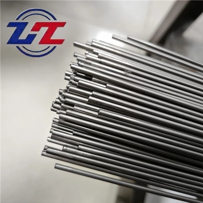 Siab tawv thiab kub tiv taus tungsten pas nrig