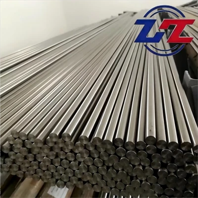 High Purity Ta-40Nb Alloy Qws