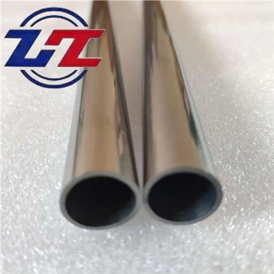 TANTALUM leeg siv nyob rau hauv lub semiconductor teb