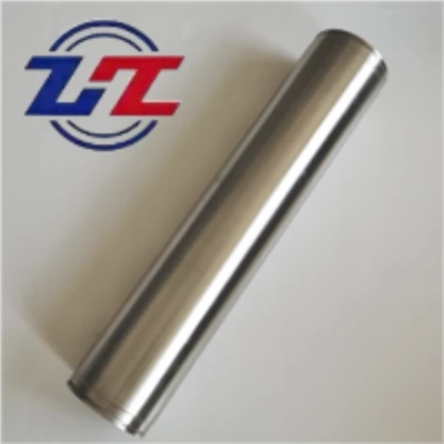 Zirconium Tantalum Alloy Qws
